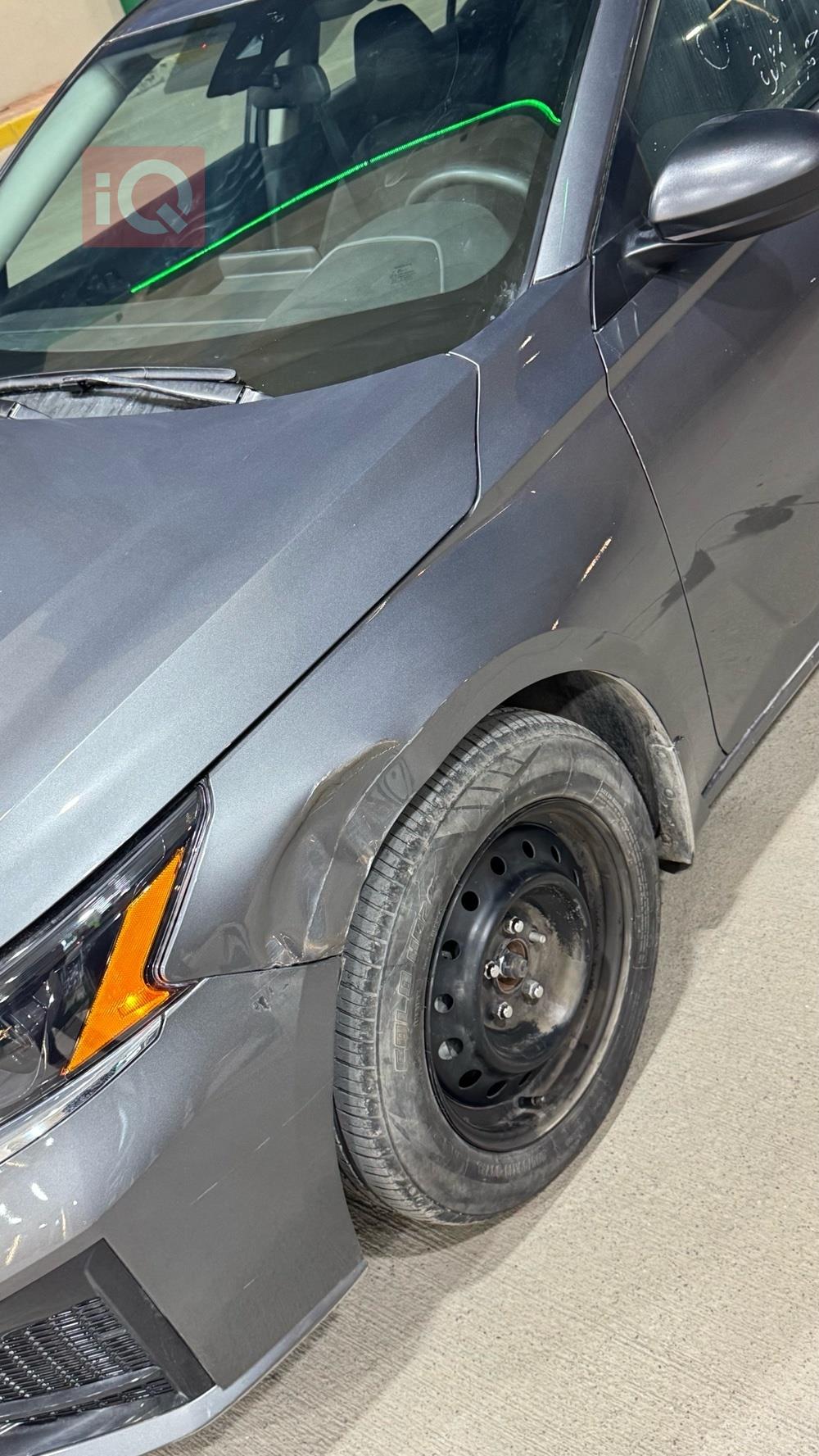 نيسان ألتيما